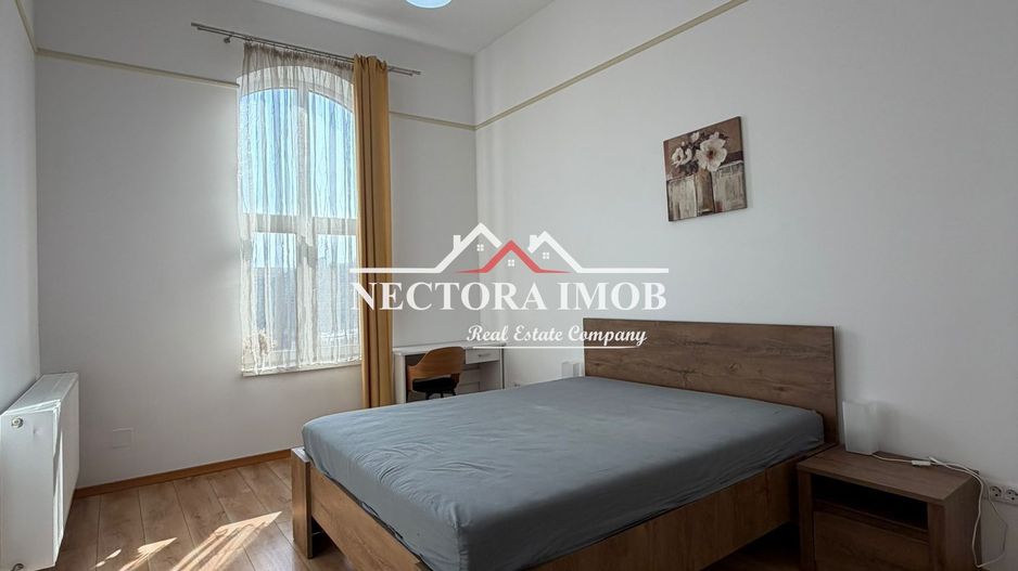 NECTORA IMOB-Apartament 3 camere, 2 bai, Str. Mihai Pavel, 68 mp, Et.1 - Poză 6