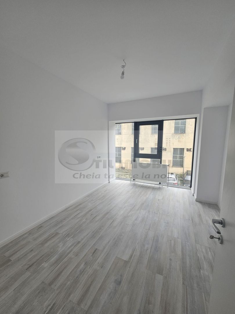 INTABULAT! Apartament cu 2 camere decomandat Central etaj 1 68mp - Poză 7