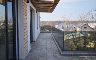 Apartament 3 camere penthouse | 2 terase | Străulești - Poză 19
