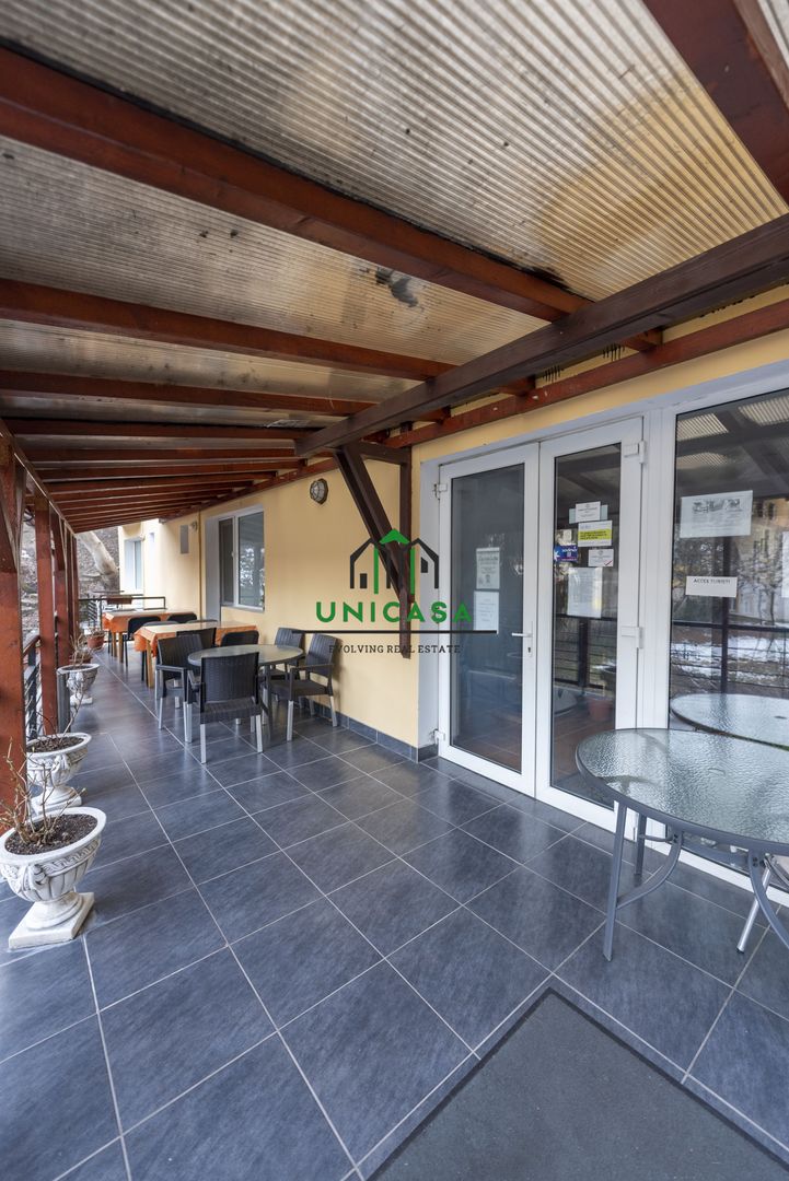 Pensiune - Baile Olanesti - Zona Centrala - Poză 30