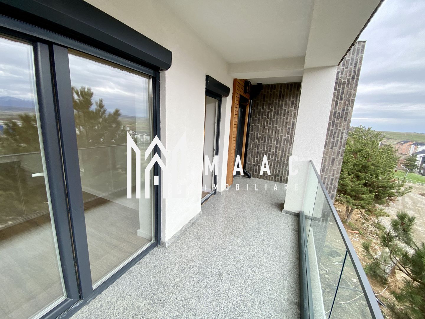 Apartament 2 camere - intabulat, finisat la cheie I Comision 0% - Poză 13