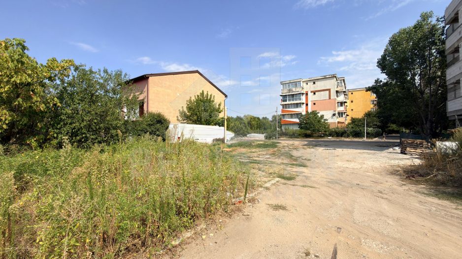 Oportunitate-Investitie-Craiovita-Doua-Terenuri-de-516mp P+4 - Poză 5