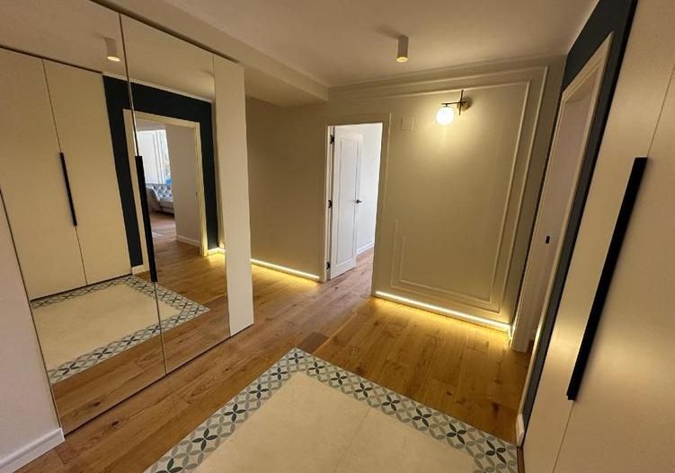 Piața Charles de Gaulle | Apartament 4 camere - Poză 8