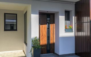 Ultima casa disponibila- 155mp utili - finisaje premium  - Chitila Mogosoaia - Poză 31