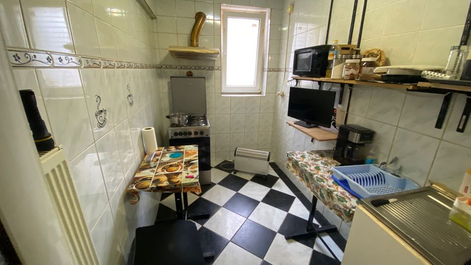 Apartament 3 camere, Titan, SL5 - Poză 6