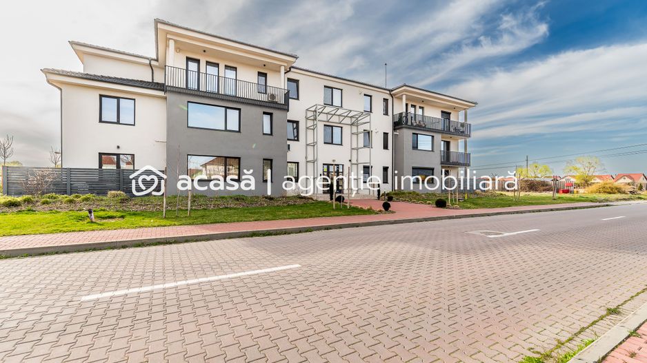 Apartament premium 3 camere | Westfield Arad | Spațiu generos - Poză 3