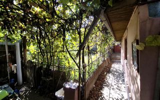 Teren intravilan 211 mp - Rahova - sos. Bucuresti - Magurele - Poză 4