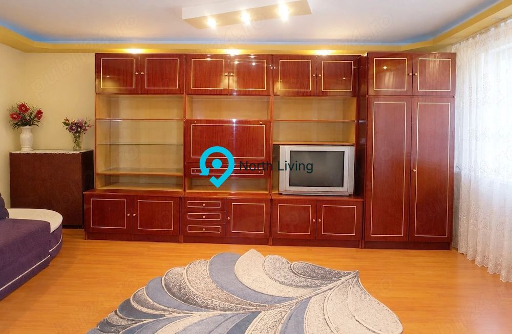 Apartament 2 camere | 1 Decembrie 1918 - Poză 3