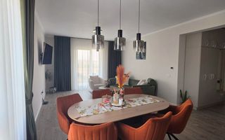Apartament de vânzare | Sibiu, Turnișor | 3 camere | 72 mp - Poză 2