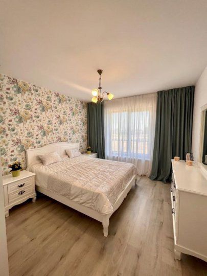 Apartament 2 camere Pipera | H Pipera Lake - Poză 4