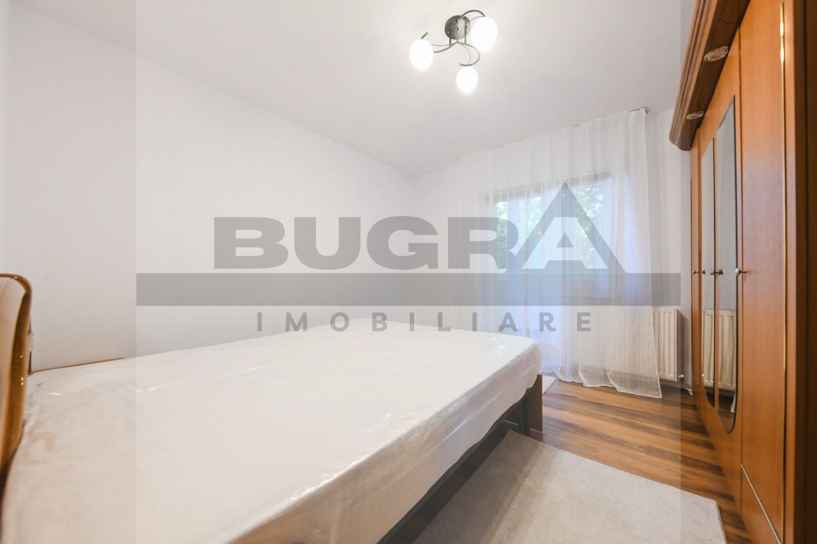 Apartament 4 camere decomandate, 85 mp, parcare, zona N Titulescu - Poză 3