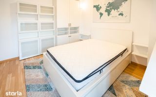 Inchiriez Apartament 2 camere  – M. Brâncoveanu / Parcul Tineretului - Poză 13