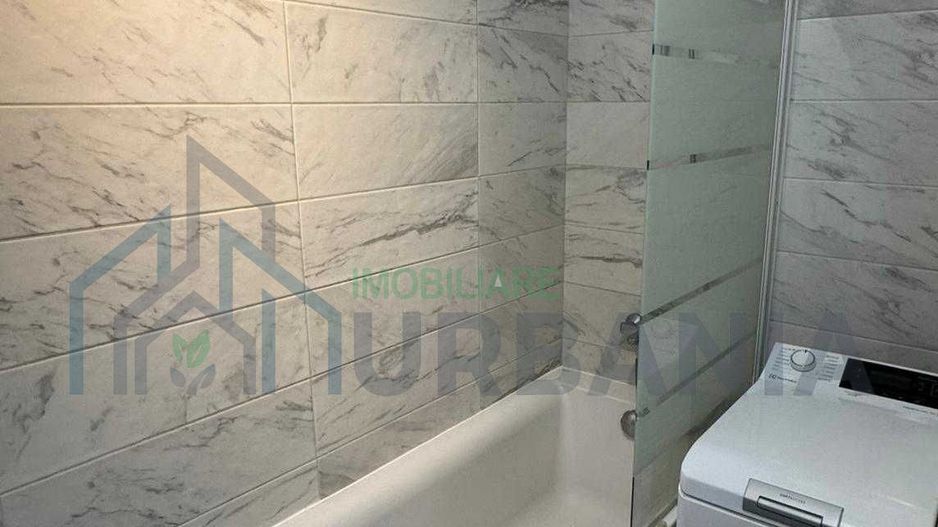 Apartament 1 cameră de închiriat, Conest Vision, lângă Spitalul Clinic de Recuperare, parcare subterană - Poză 7