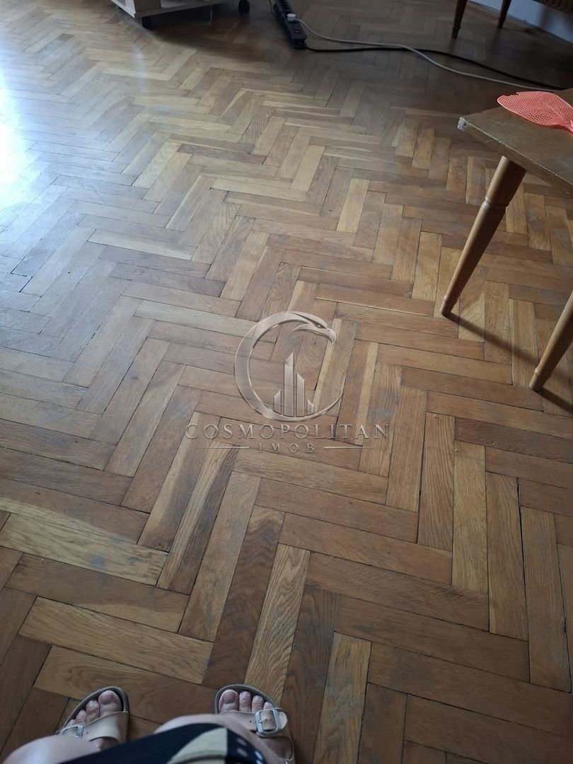 Apartament cu 3 camere ultracentral / Platou Dacia ~ etaj 7din9 - Poză 11