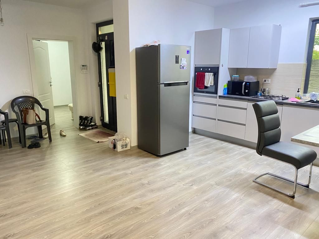 Casa 5 cam Dumbravita IKEA140mp utili teren 342mp - Poză 6