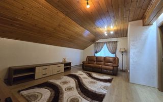 Apartament 2 camere semidecomandat, mansarda, 70 mp, Iasi - Poză 7
