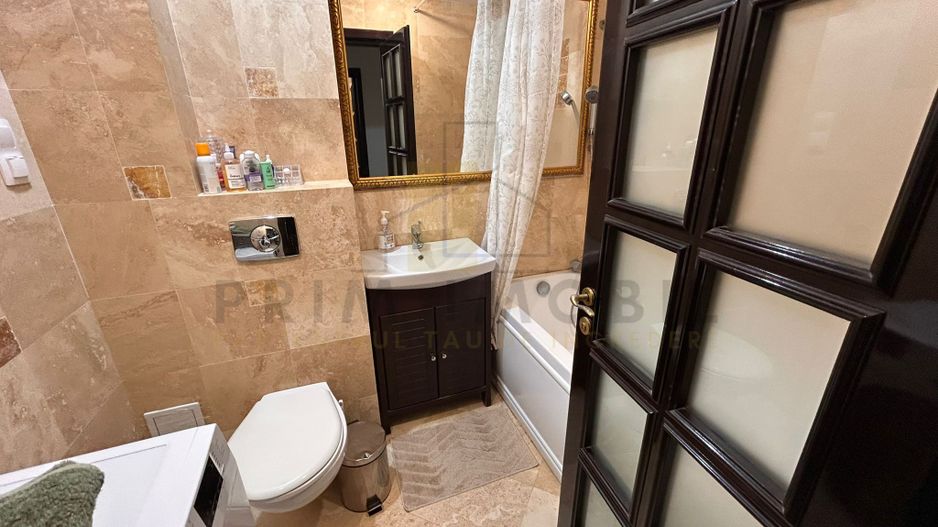 GARSONIERĂ PREMIUM | EXCLUSIVE RESIDENCE | COPOU | Universitate - Poză 13