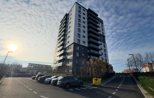 AP. 2 CAMERE SECTOR 2 - FINALIZAT, PARCARE SUBTERANA INCLUSA, COMIS 0%