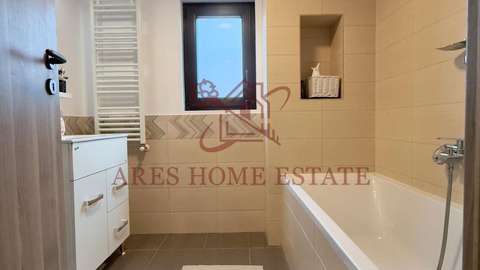 Duplex moderm mobilat si utilat complet | Toate utilitatile - Poză 11