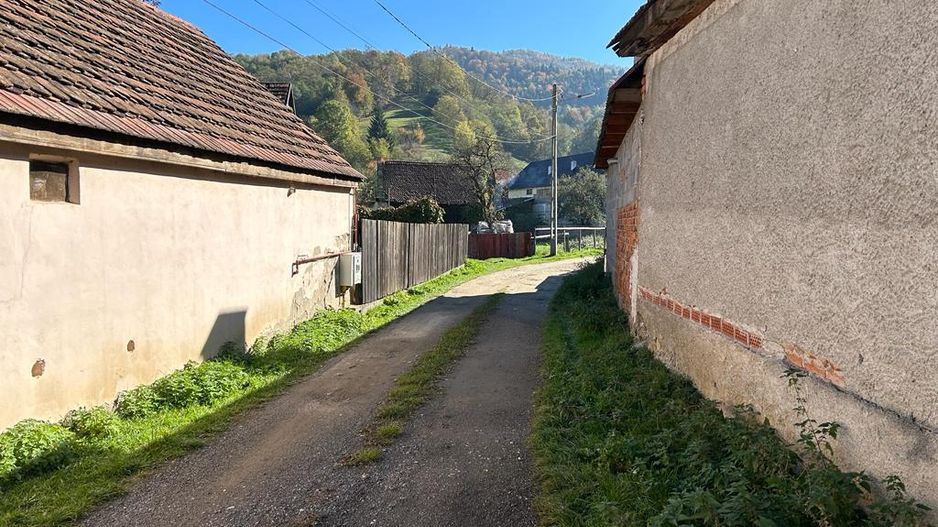 Teren intravilan Sinca Noua - Poză 2
