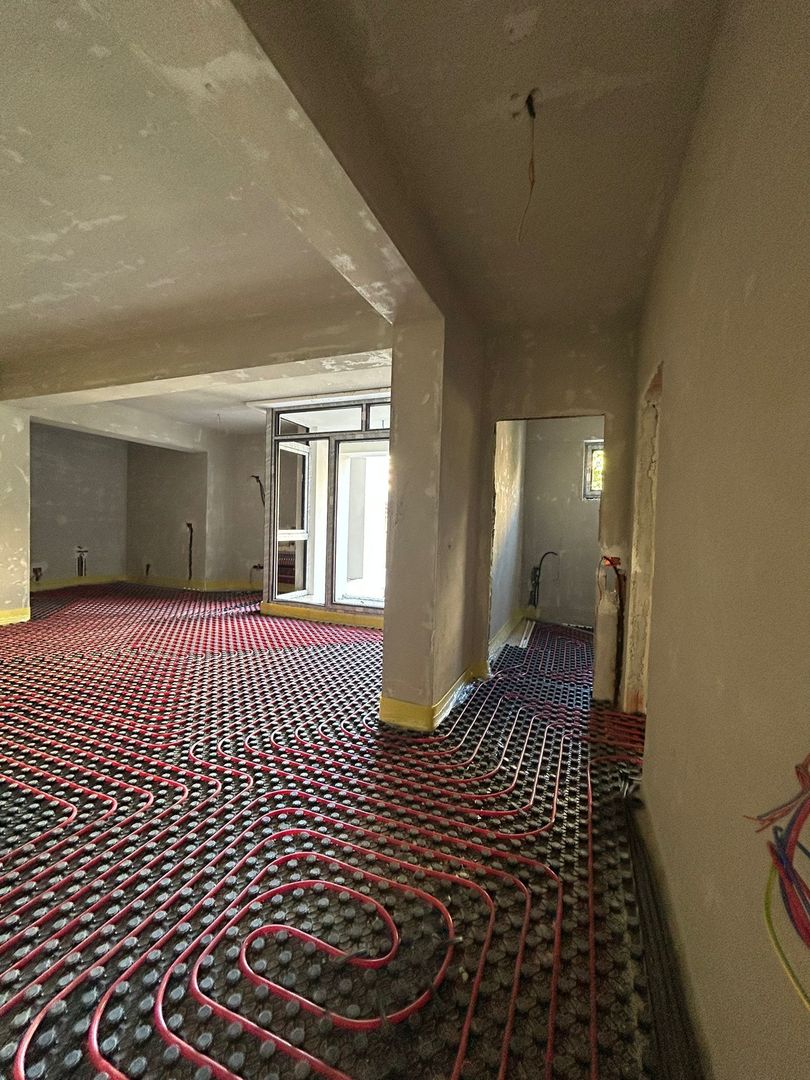 Apartament 2 camere de vanzare in zona Stefan cel Mare I Viitorului - Poză 8