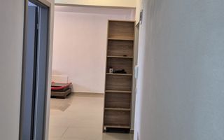 Bloc nou, prima închiriere, loc de parcare-Giroc - Poză 12