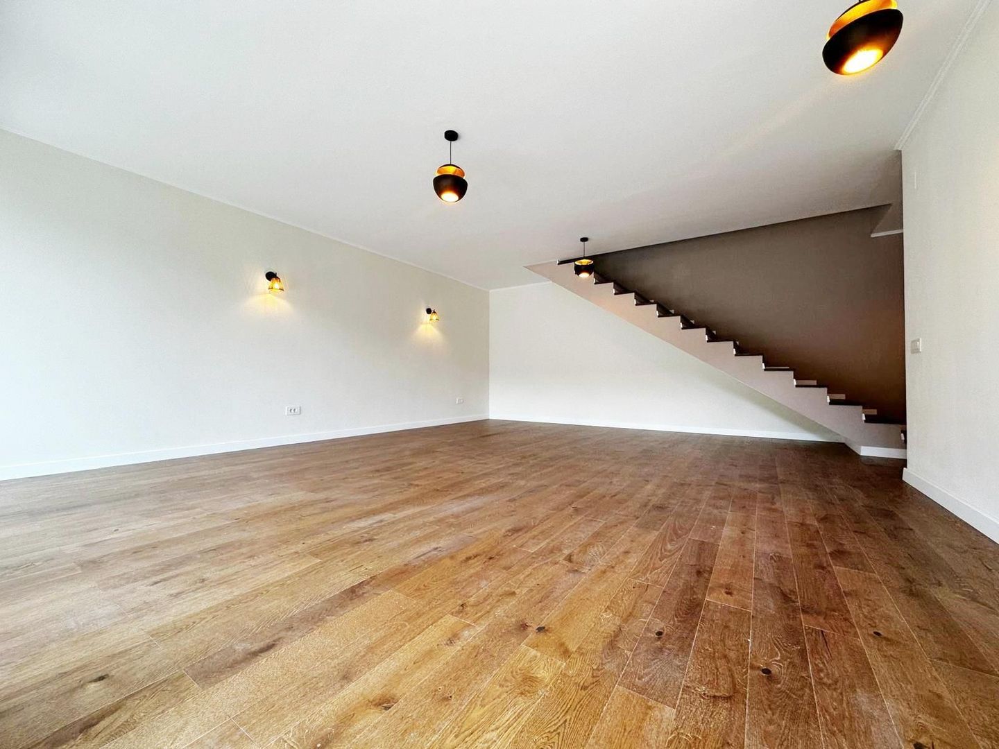 Penthouse superb in Scheii Brasovului - Poză 10