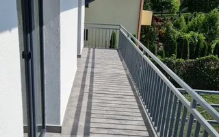 Casa de inchiriat cu curte de aproximativ 400 mp, cartier Borhanci - Poză 11