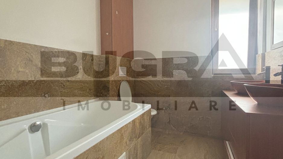 Casa individuala 230 mp, 1000 mp teren, zona Oasului - Poză 14