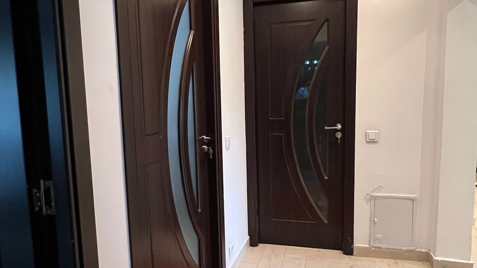 AP. 3 CAMERE VICTORIEI, PRIMA INCHIRIERE, MASINA SPALAT VASE, METROU - Poză 17