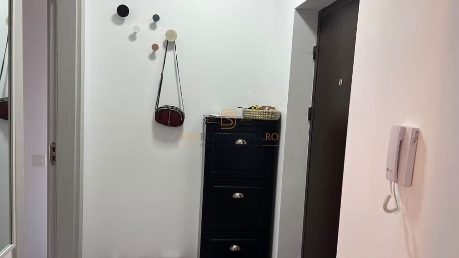 Inchiriere 2 camere, mobilat si utilat - acces rapid metrou Berceni - Poză 9
