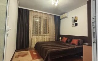 AP. 2 CAMERE LUJERULUI, BUCATARIE INCHISA, METROU 10 MINUTE, MOBILAT - Poză 8