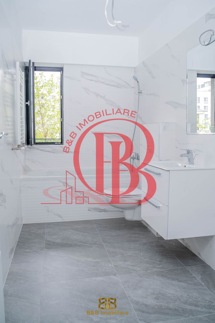 3 camere Titan Pallady Proiect Lux  pompa caldura panouri solare NZEB - Poză 19