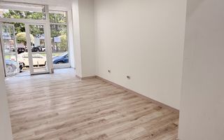 Spațiu comercial de închiriat | Bulevardul Dacia | Oradea - Poză 5