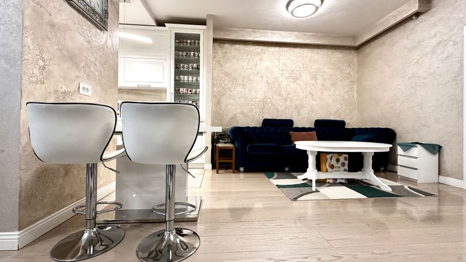 Casa tip Duplex - in apropiere de Iulius Town - Poză 12