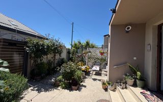 CASA PARTER LOCUITA UTILATA TOTAL IN BARIERA VALCII - Poză 8