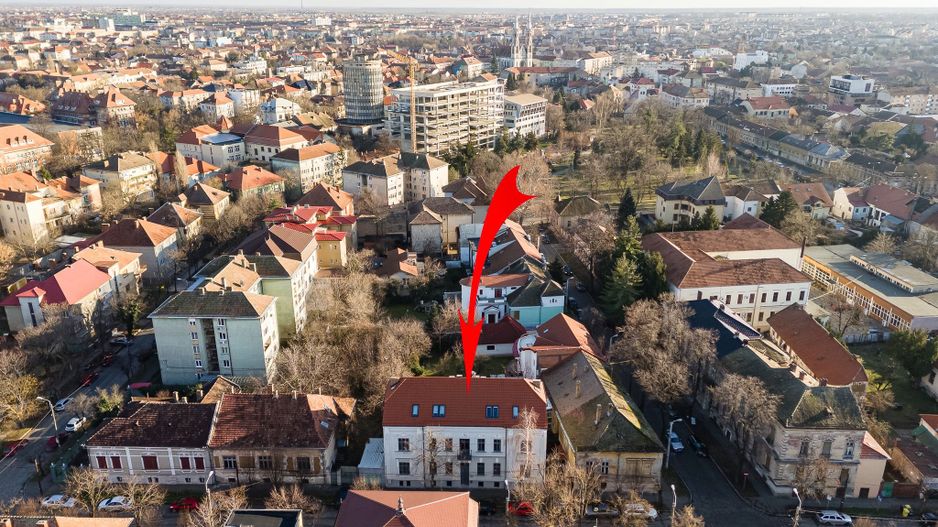 Oportunitate de investiție în centrul Timișoarei - Poză 8