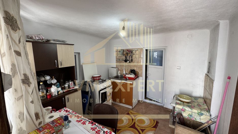 CASA 3 CAMERE, TEREN 1000 MP, GODENI, ARGES - Poză 7