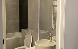 Studio de închiriat -  CORTINA NORTH - Poză 5