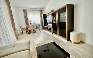 Apartament 2 camere |  Casian Residence - Pictor Brana | 2 Locuri de Parcare - Poză 5