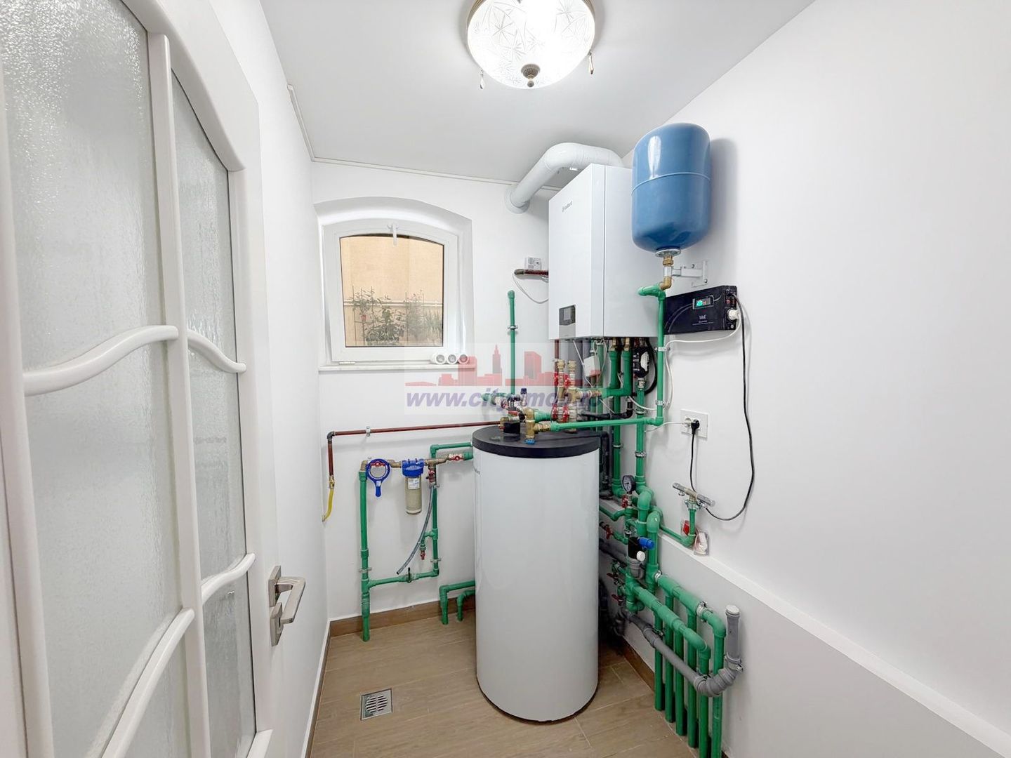 Inchiriere casa 5 camere,  Piața Victoriei,  Renovata 2025 - Poză 15