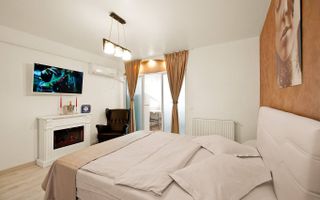 Garsonieră cu vedere la Dunăre – Mazepa 1 | 59.000 € - Poză 3