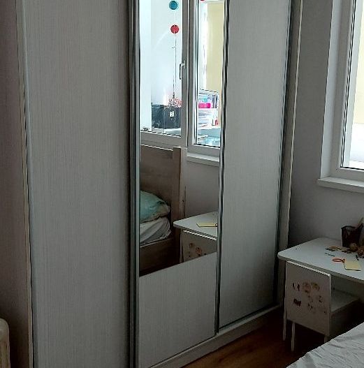 De închiriat apartament 2 camere, mobilat și tilat, Titan – Parc IOR - Poză 7