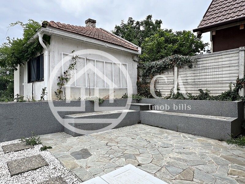 Casa de vanzare cu 2 camere in Osorhei, Bihor - Poză 3