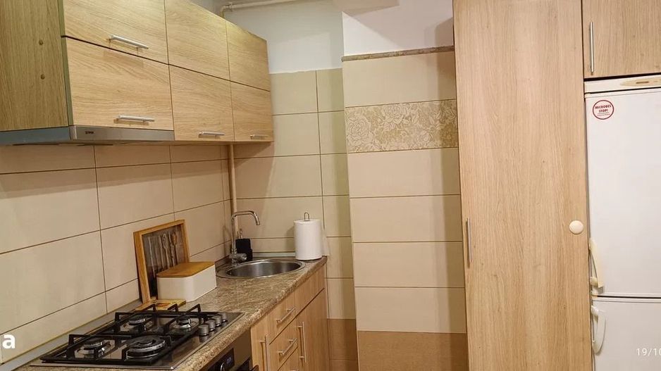 AP. 2 CAMERE SOS. FUNDENI, CENTRALA, BLOC NOU, LOC PARCARE INCLUS - Poză 7