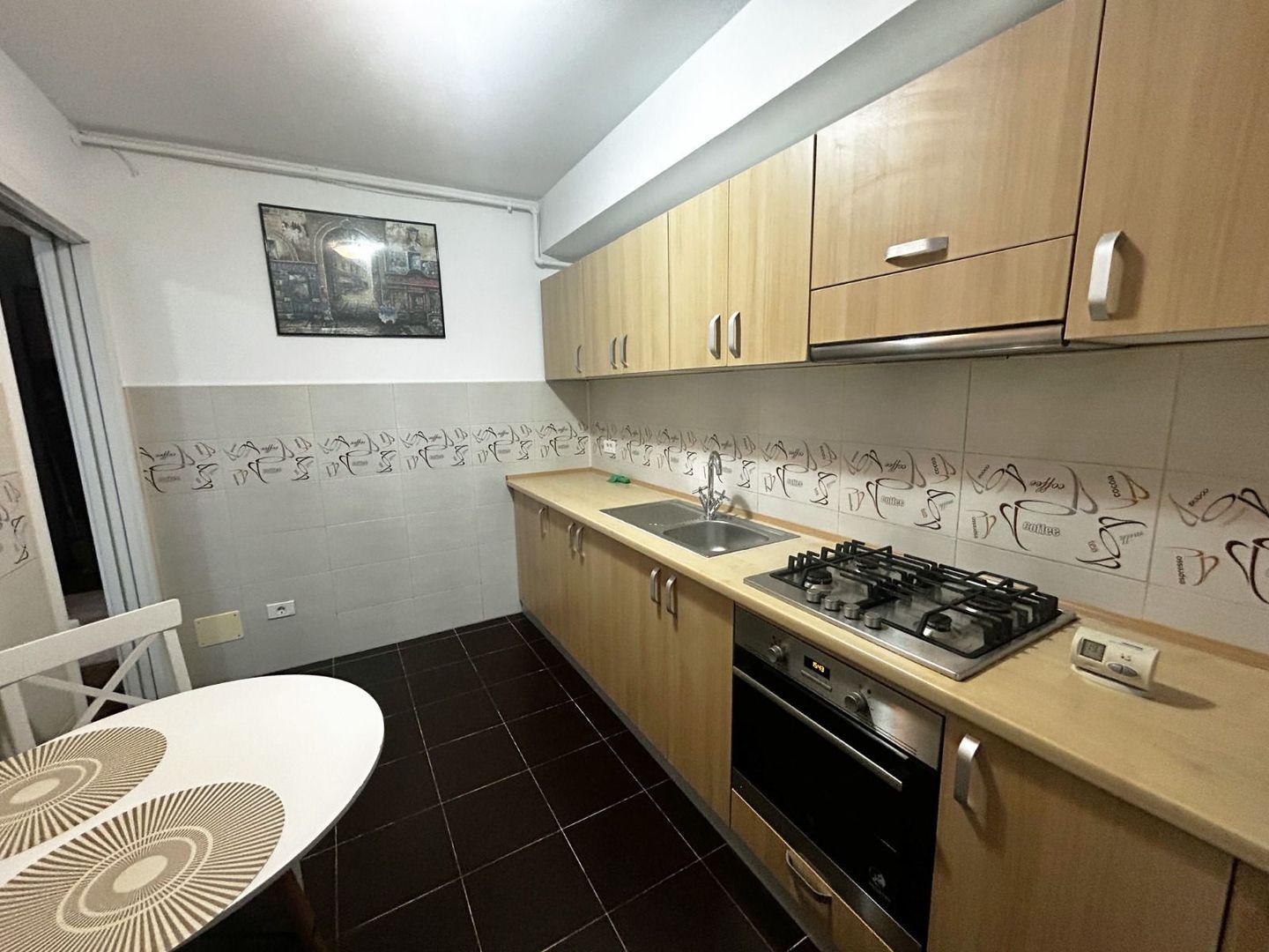 AP. 2 CAMERE PARC BAZILESCU, BLOC NOU, CENTRALA, METROU 5 MINUTE - Poză 7