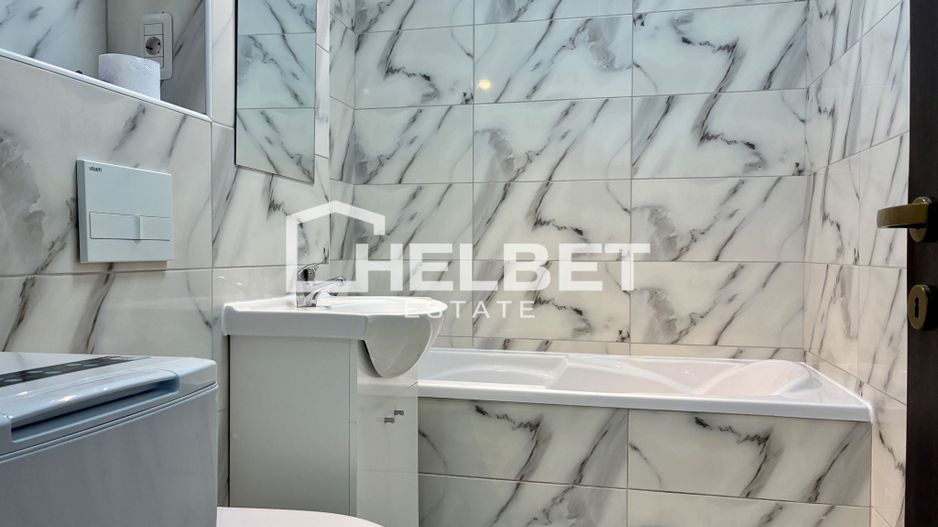 Prima închiriere / 2 Camere / Parcare / Subcetate - Poză 6