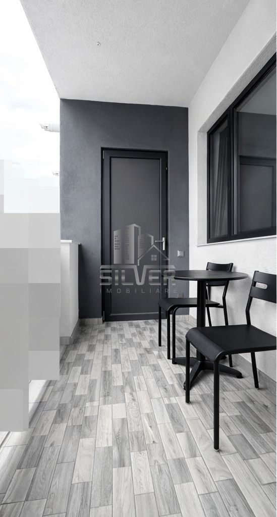 Apartament cu 2 camere/58mp/parcare/zona Catanelor. - Poză 13