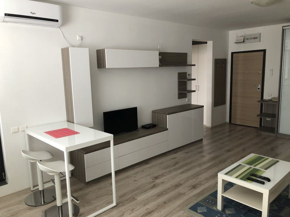 APARTAMENT GREENFIELD | PARCARE - Poză 5