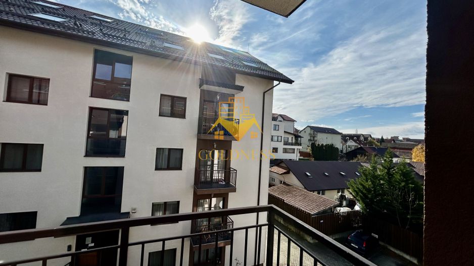 3 camere, parcare, bloc nou, Zorilor Zona UMF, Observatorului, Profi - Poză 14